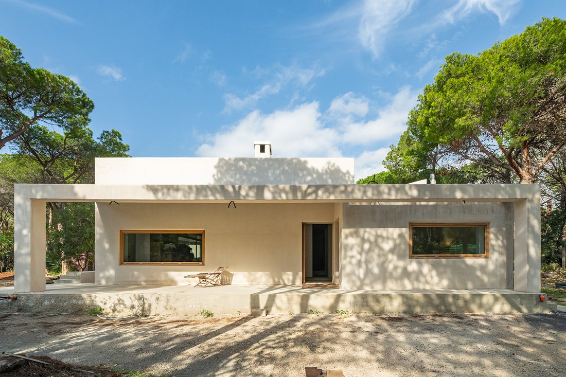 Villa in Pula, Sardinia, Italy 4 - 14990640