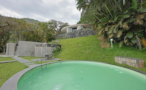 House in Rio de Janeiro, State of Rio de Janeiro, Brazil 1