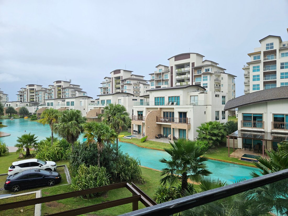 Apartment in Maria Chiquita, Colón Province, Panama 1 - 14990753