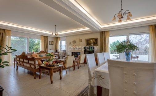 House in Kropia, Attica, Greece 1