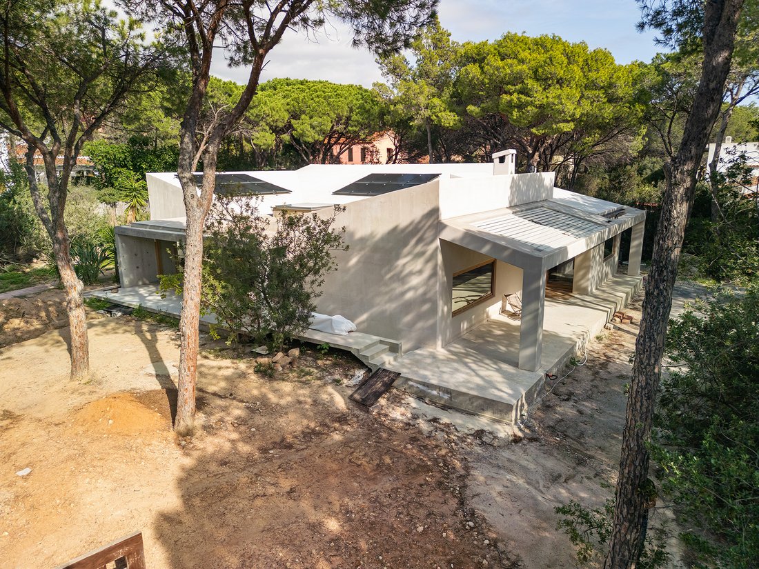 Villa in Pula, Sardinia, Italy 2 - 14990640