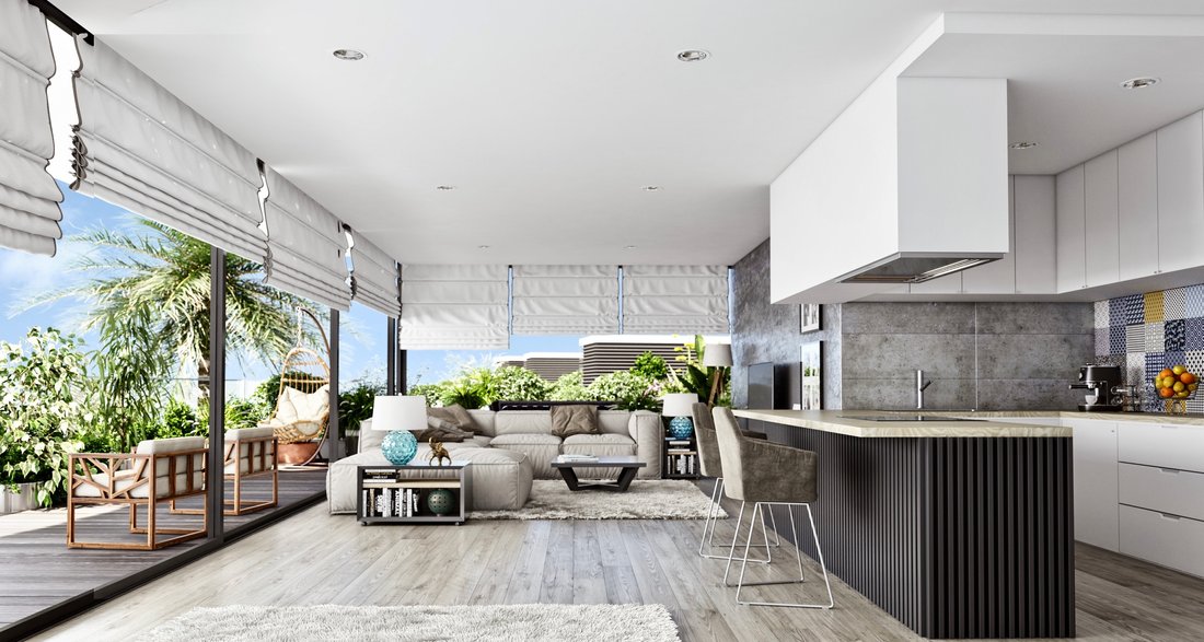 Apartment in São Sebastião, Lagos, Sao Goncalo de Lagos, Portugal 1 - 12246338