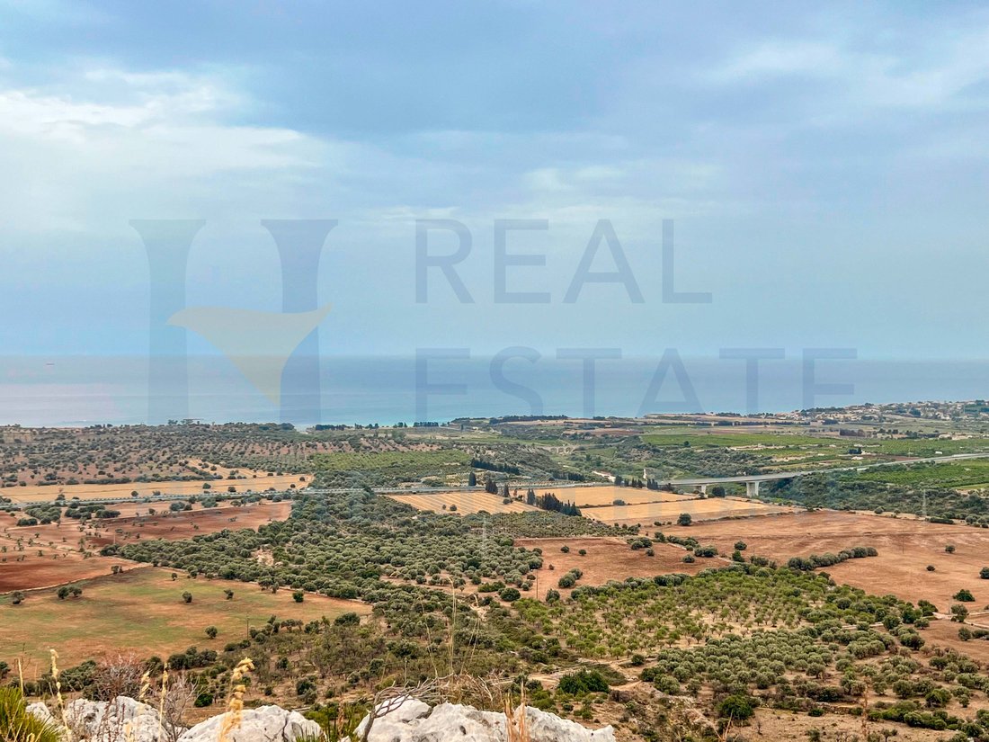 Land in Center, Noto, Sicily 2 - 14994229