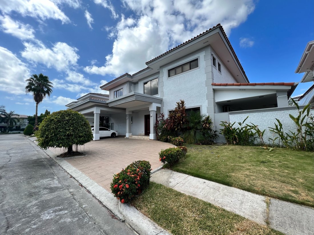 House in Panama City, Panama, Panama 1 - 14990782
