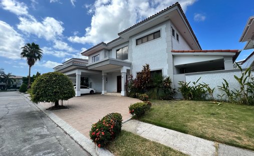 Casa a Panamá, Provincia di Panama, Panamá 1