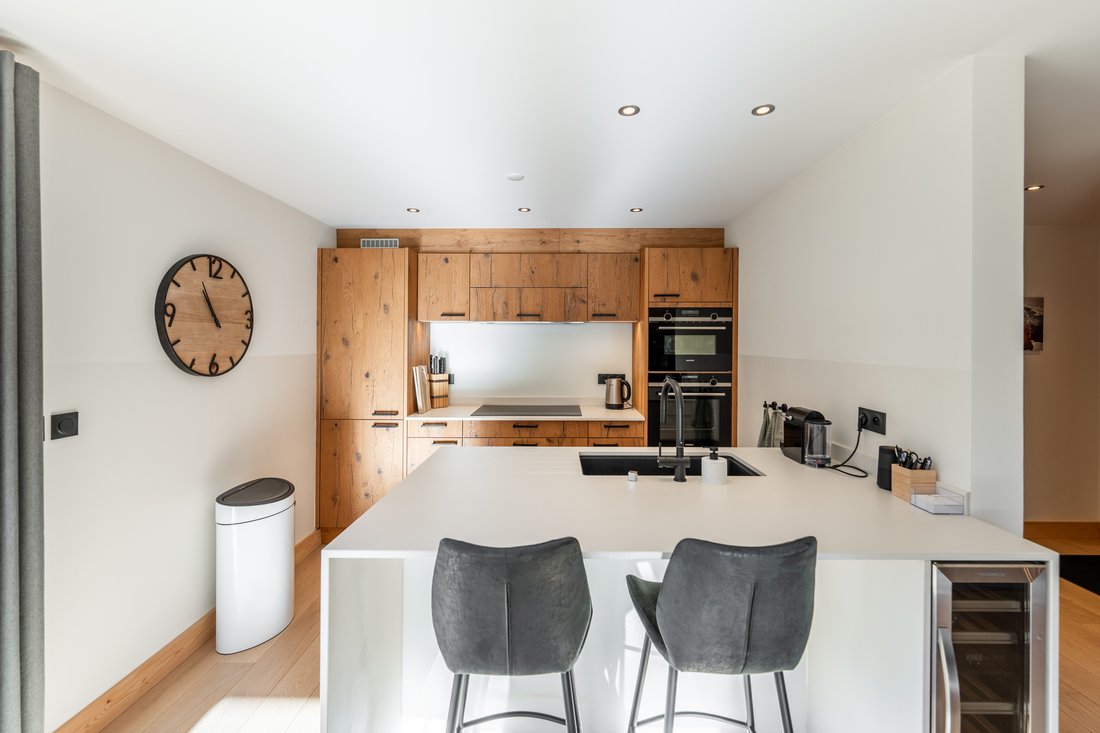 Chalet in Samoens, Auvergne-Rhône-Alpes, France 3 - 14993821