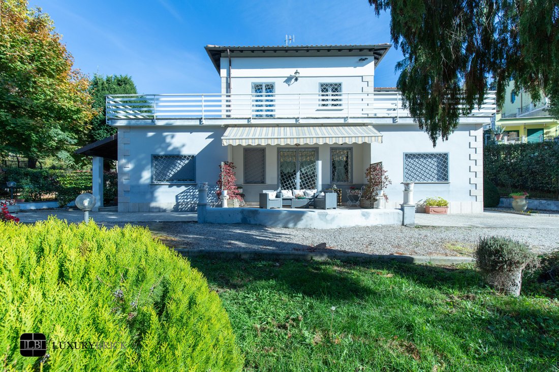 Villa in Fiuggi, Lazio, Italy 2 - 14990997