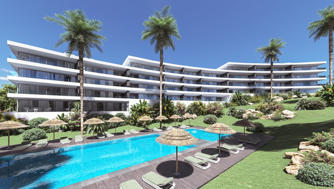 Apartment in São Sebastião, Lagos, Sao Goncalo de Lagos, Portugal 1 - 14931163