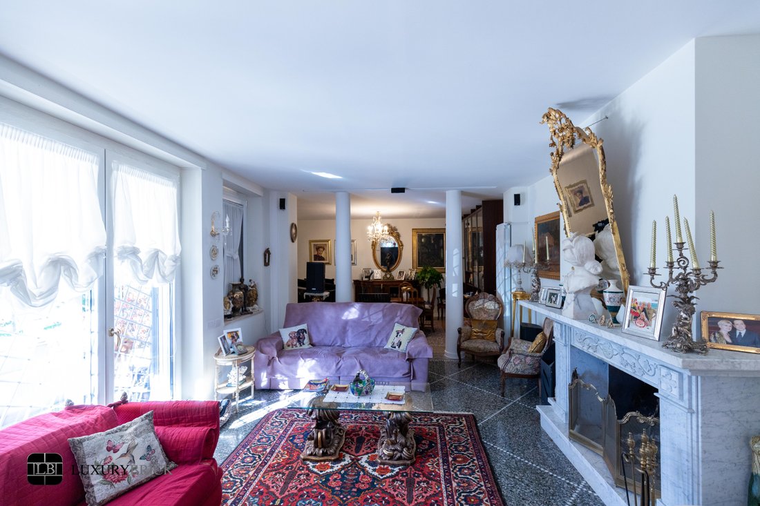 Villa in Fiuggi, Lazio, Italy 1 - 14990997