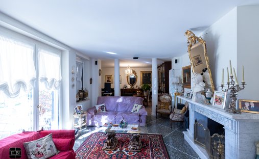 Villa a Fiuggi, Lazio, Italia 1