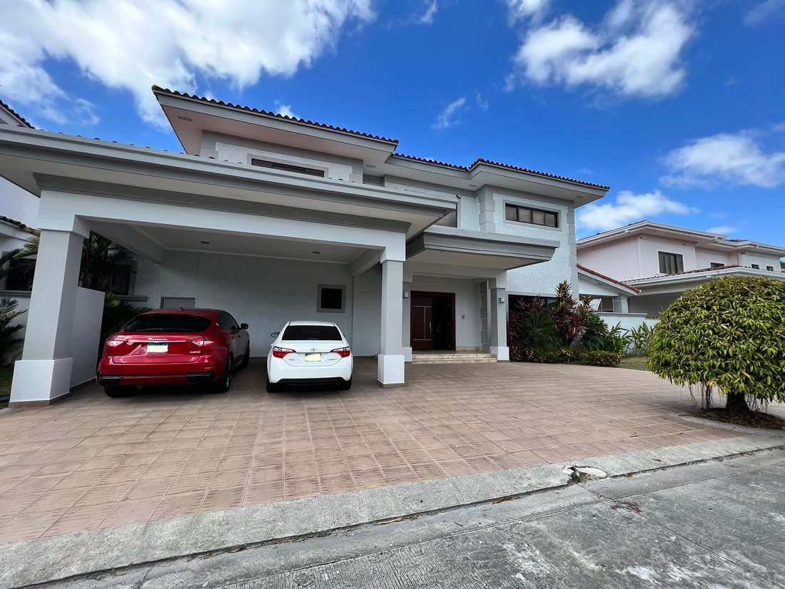 House in Panama City, Panama, Panama 2 - 14990782
