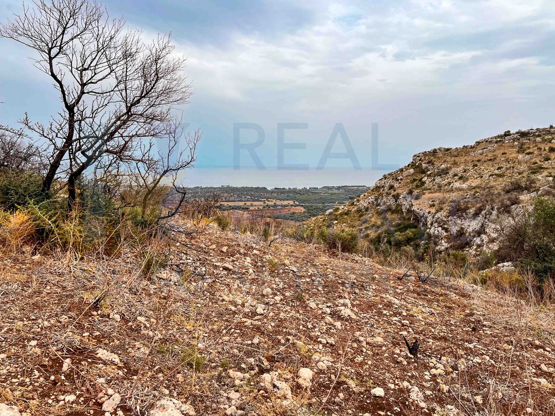 Land in Center, Noto, Sicily 4 - 14994229