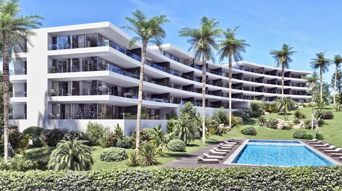 Apartment in São Sebastião, Lagos, Sao Goncalo de Lagos, Portugal 1 - 14931169