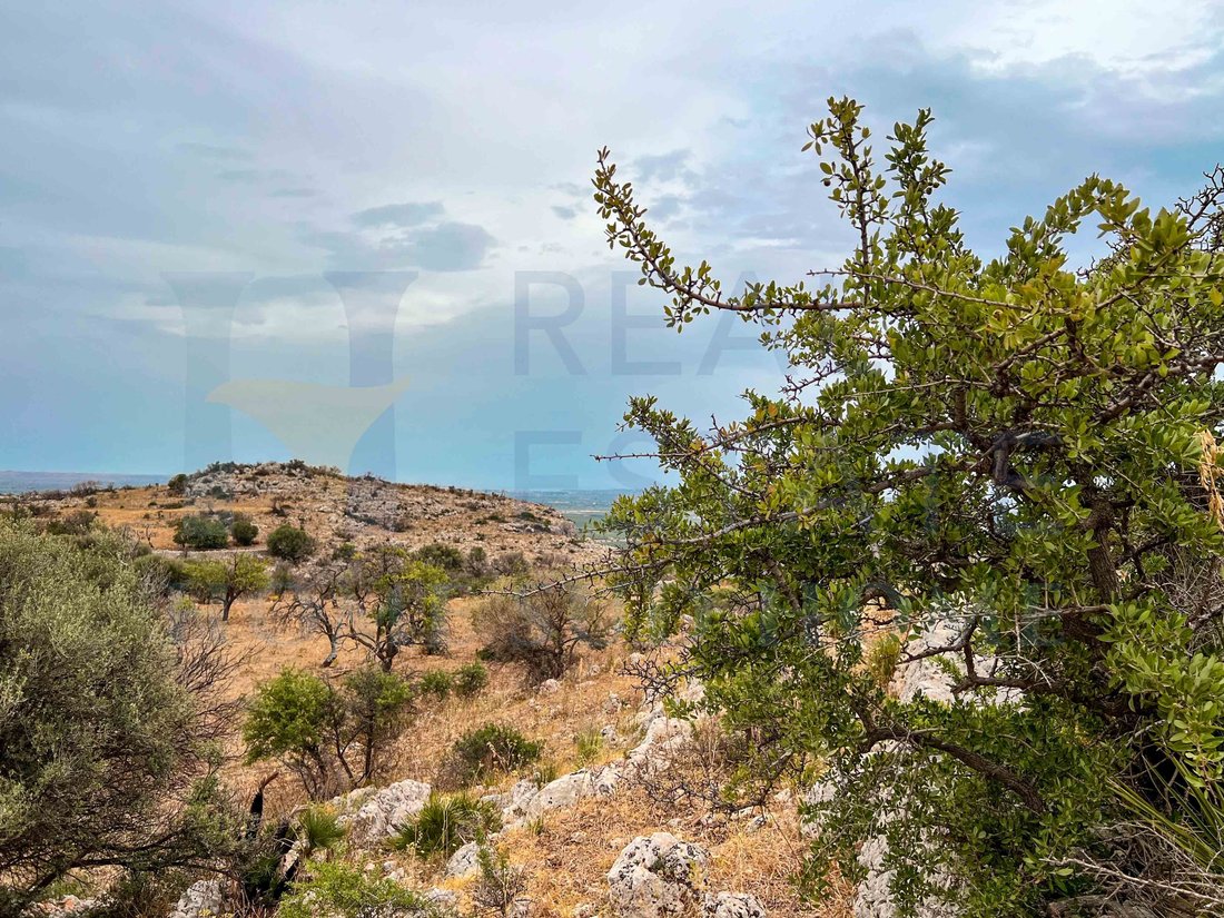 Land in Center, Noto, Sicily 5 - 14994229