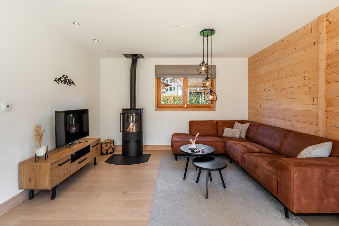 Chalet in Samoens, Auvergne-Rhône-Alpes, France 2 - 14993821