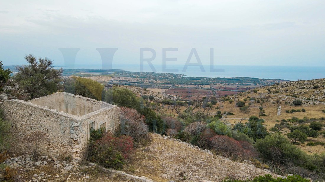 Land in Center, Noto, Sicily 1 - 14994229