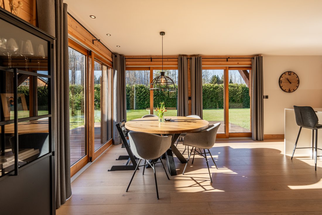 Chalet in Samoens, Auvergne-Rhône-Alpes, France 1 - 14993821