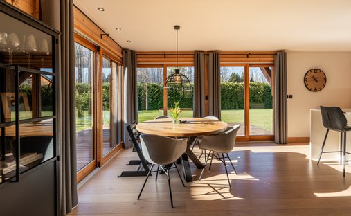 Chalet in Samoens, Auvergne-Rhône-Alpes, France 1