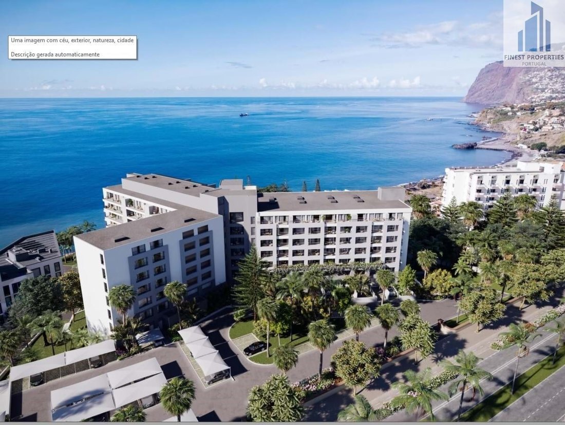 Apartment in Sao Martinho, Madeira, Portugal 5 - 14991086