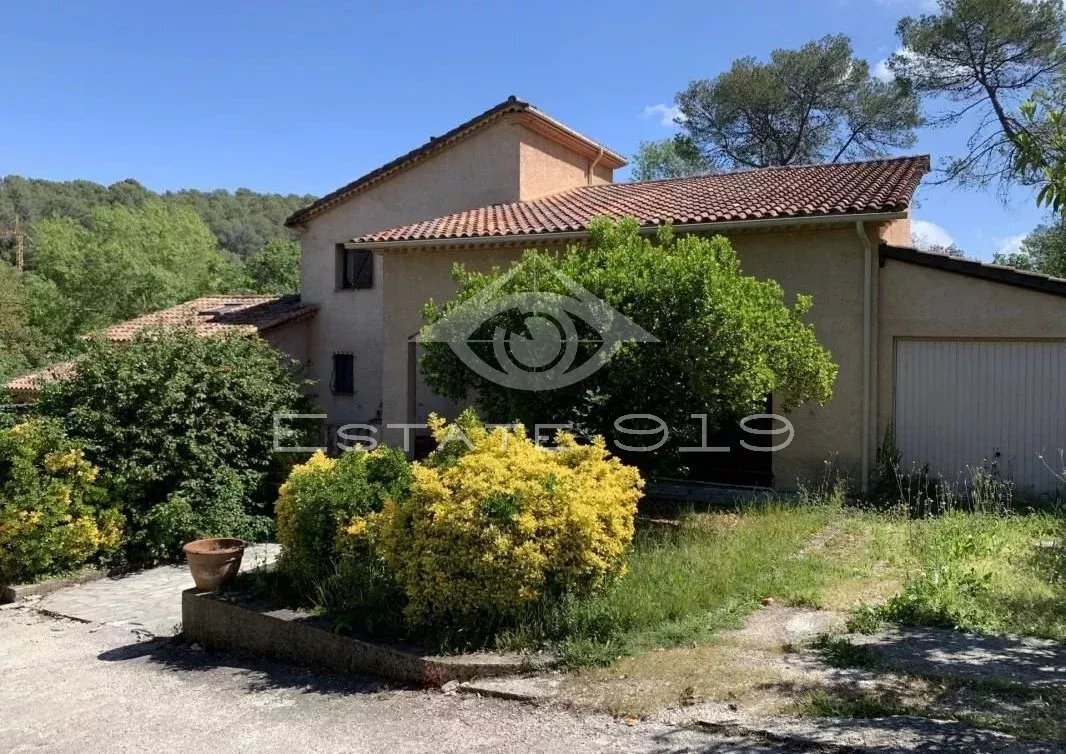 Villa in Opio, Provence-Alpes-Côte d'Azur, France 5 - 14991421