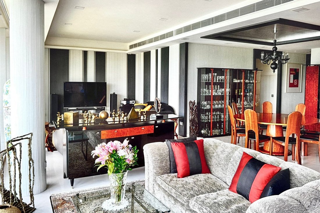 Condo in Singapore, Singapore 2 - 14994226