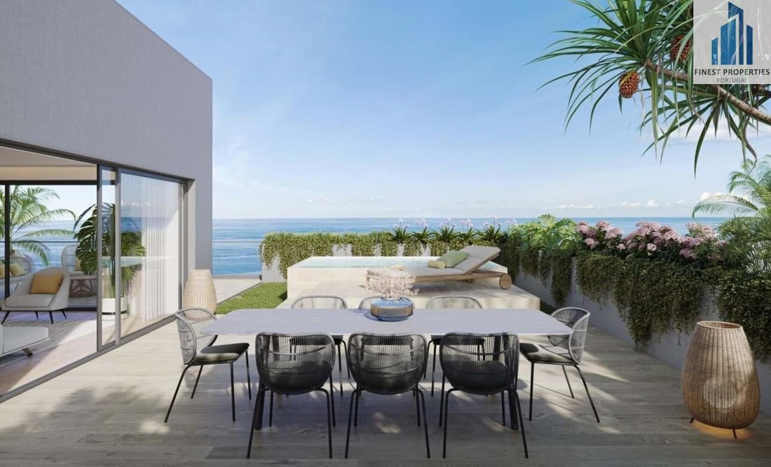 Apartment in Sao Martinho, Madeira, Portugal 2 - 14991086
