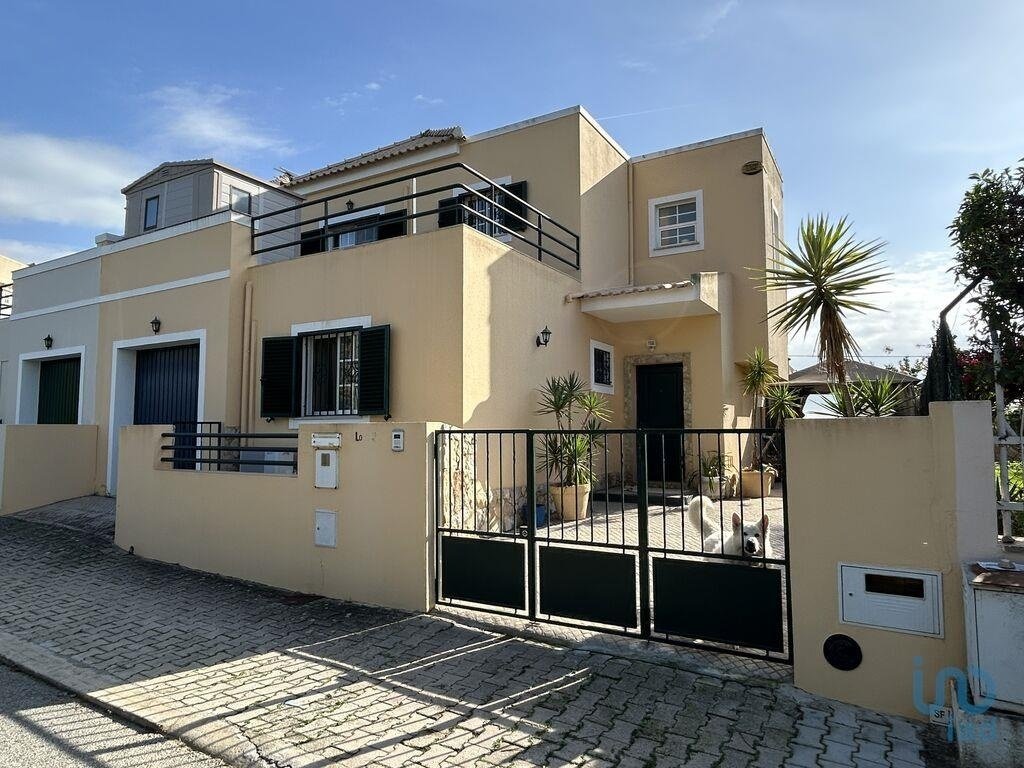 Townhouse in Tavira (Santa Maria e Santiago), Algarve, Portugal 2 - 14993643