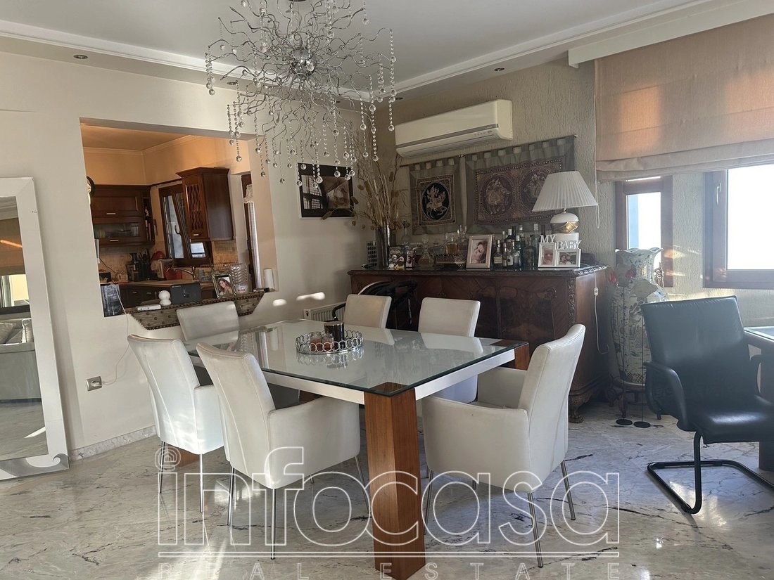 Apartment in Glyfada, Attica, Greece 4 - 14993617