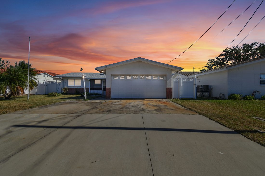House in Madeira Beach, Florida, United States 3 - 14991064