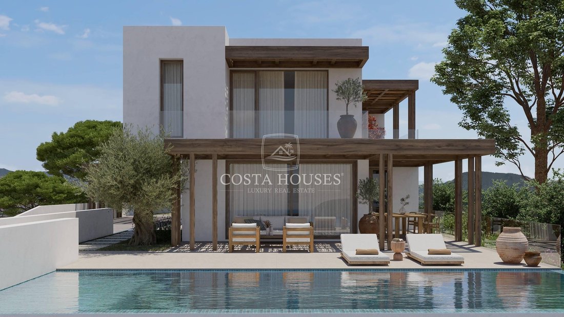 Villa in la Sabatera, Teulada, Valencian Community 3 - 14991903
