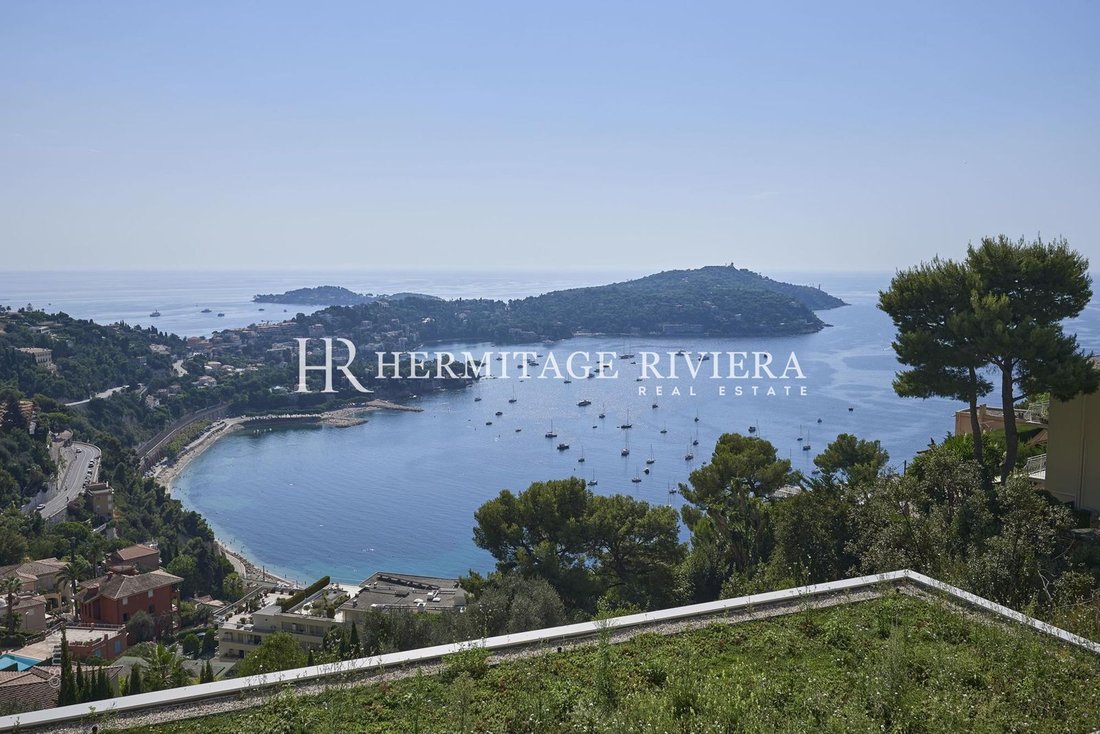 Villa in Le Port, Villefranche-sur-Mer, France 2 - 14992043