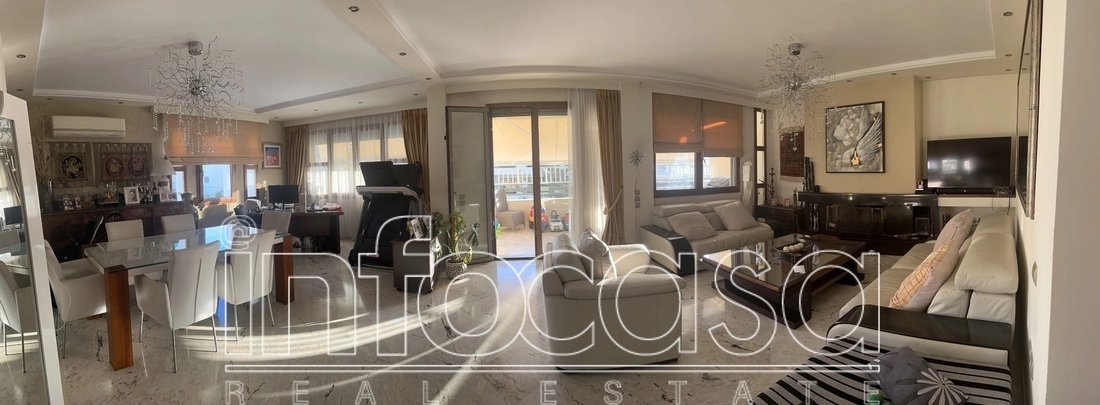 Apartment in Glyfada, Attica, Greece 3 - 14993617
