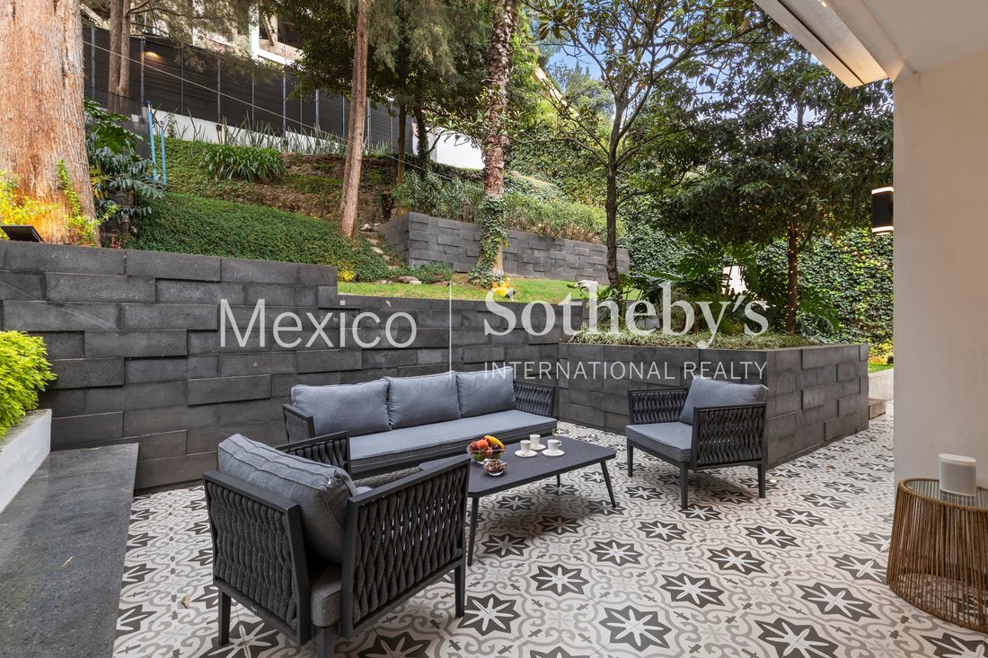 House in Santa Catarina Yecahuitzotl, Mexico City, Mexico 4 - 14991029