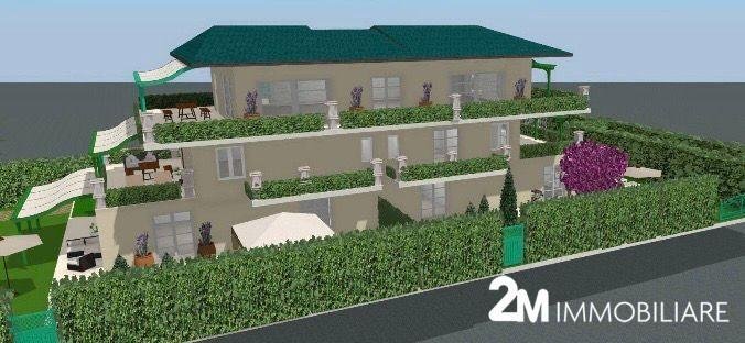 Apartment in Viareggio, Tuscany, Italy 2 - 14992728