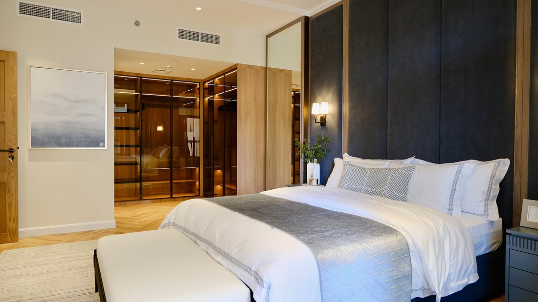 Apartment in Umm Suqeim, Dubai, United Arab Emirates 2 - 14992096