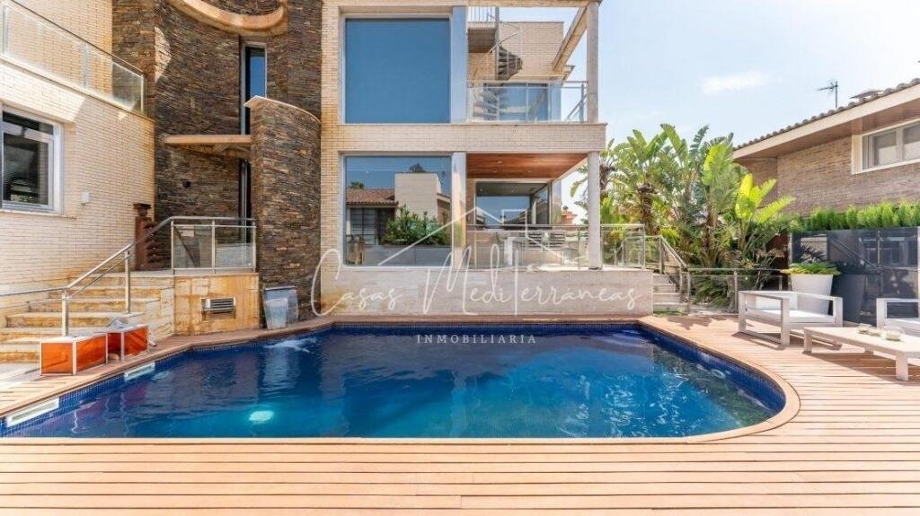 House in Cambrils, Catalonia, Spain 2 - 14895407