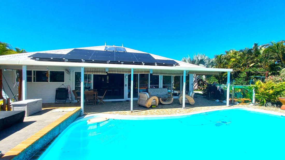 House in Paita, South Province, New Caledonia 1 - 14994144