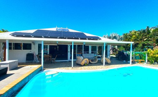 House in Paita, South Province, New Caledonia 1