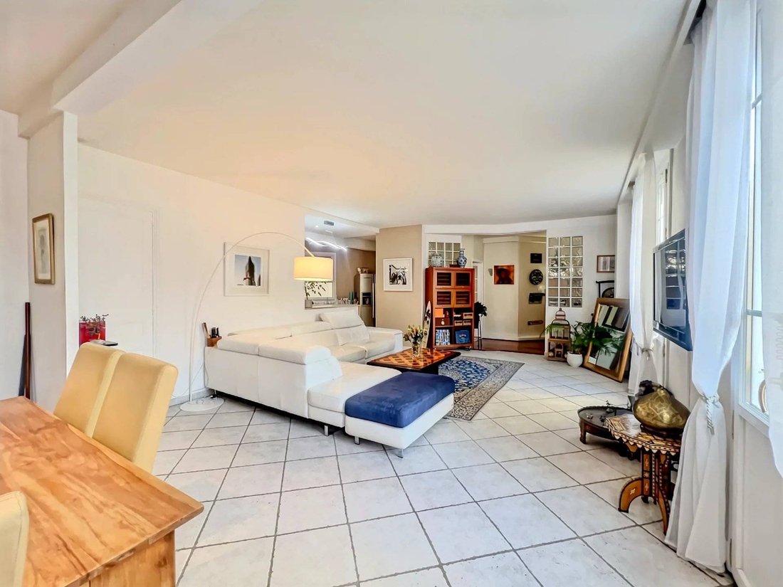 Apartment in Pont du Lys-Antibes les Pins, Antibes, France 3 - 14993117