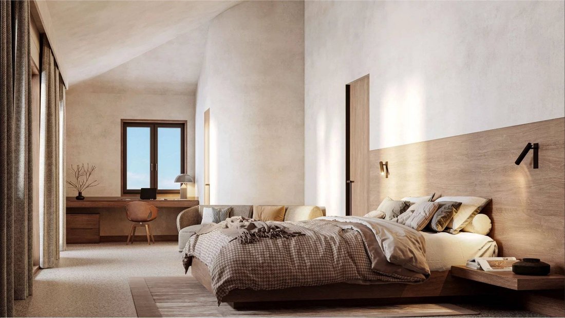 Villa in Le Port, Villefranche-sur-Mer, France 5 - 14993120