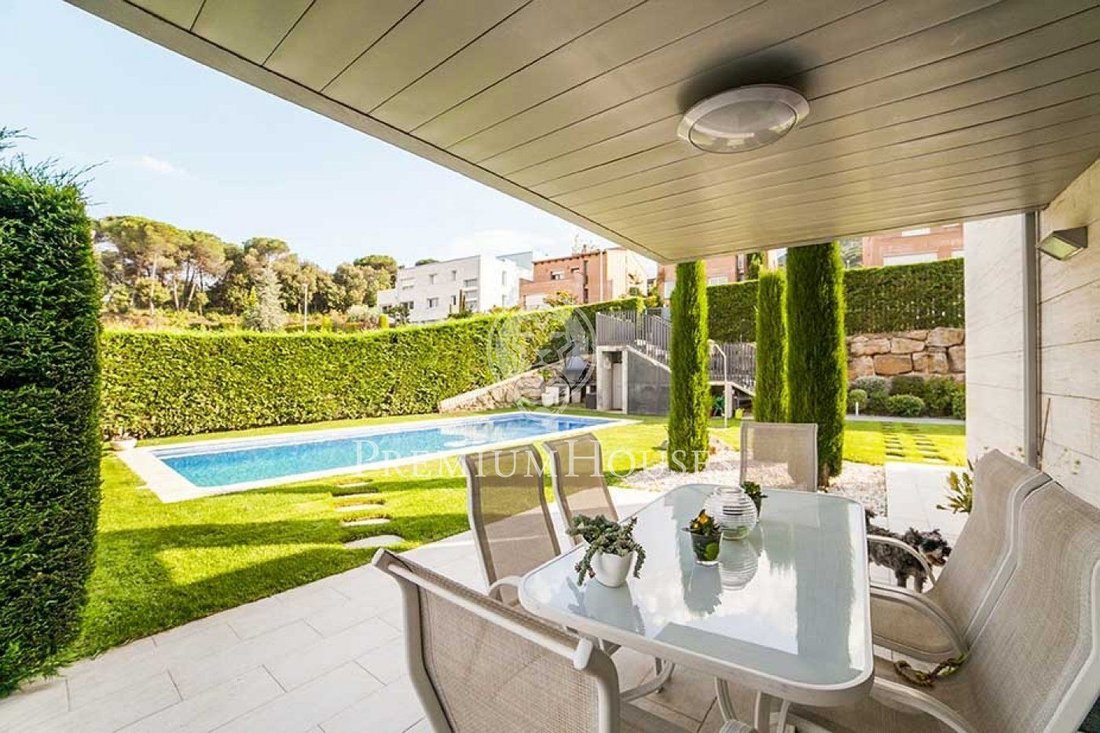 House in Vallromanes, Catalonia, Spain 2 - 10609716