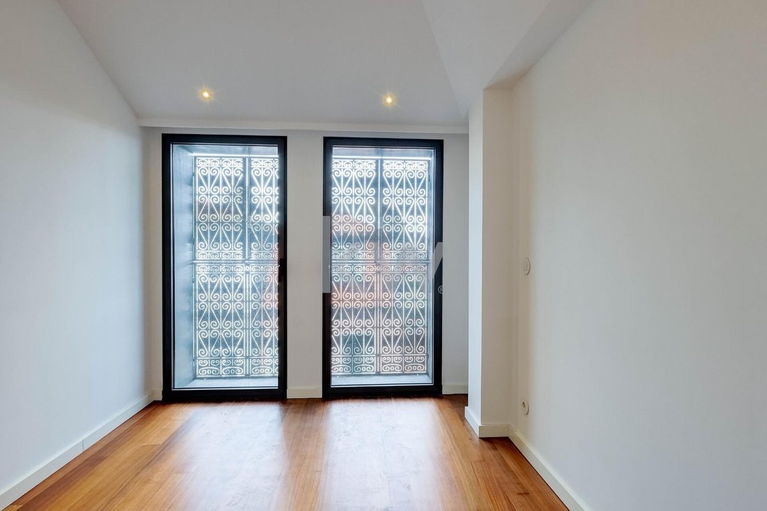 Apartment in Cedofeita, Santo Ildefonso, Se, Miragaia, Sao Nicolau e Vitoria, Porto District, Portugal 1 - 14991603