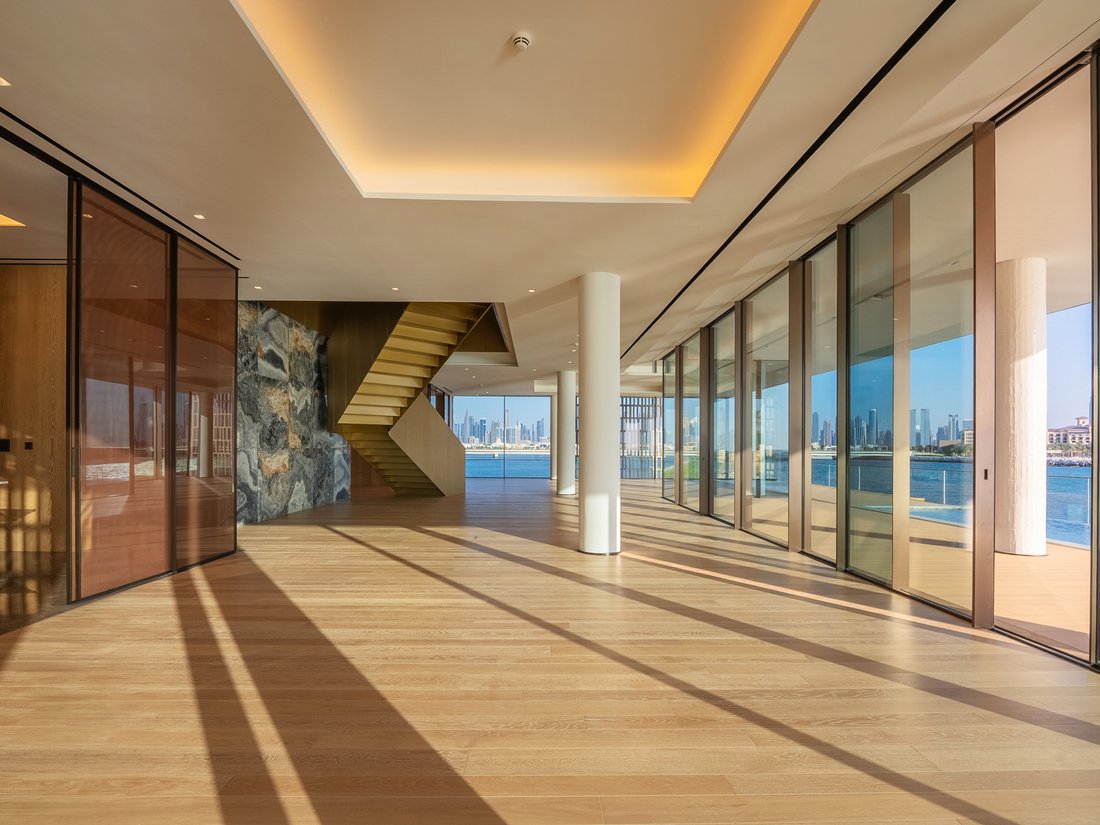 Villa in Jumeirah Bay, Dubai, United Arab Emirates 5 - 14776437