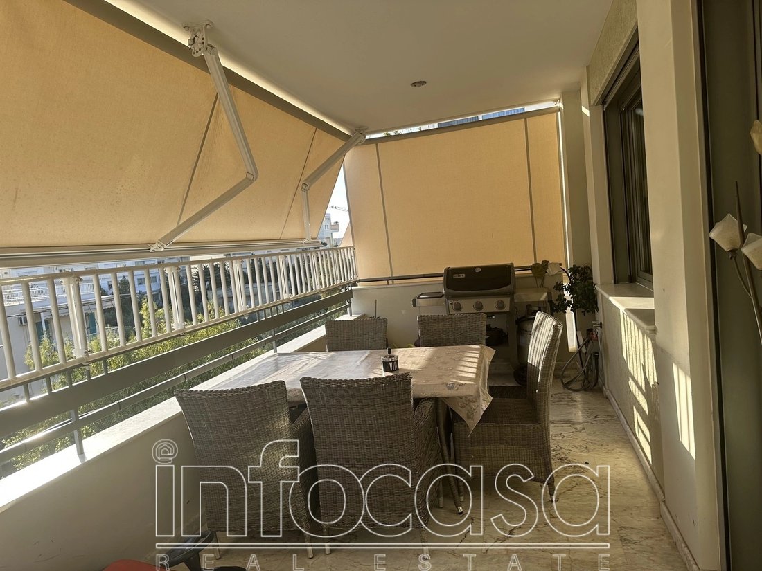 Apartment in Glyfada, Attica, Greece 5 - 14993617