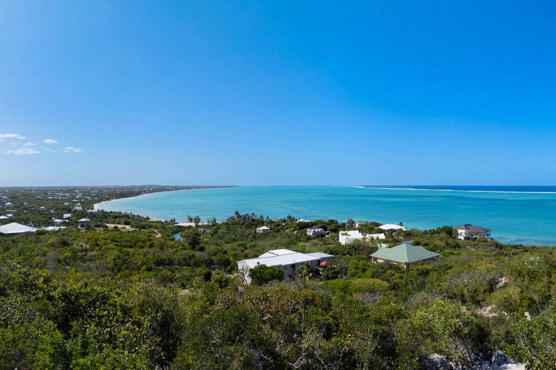 Maison à Cooper Jack Bay Settlement, Caicos Islands, Îles Turks et Caïques 2 - 14990777