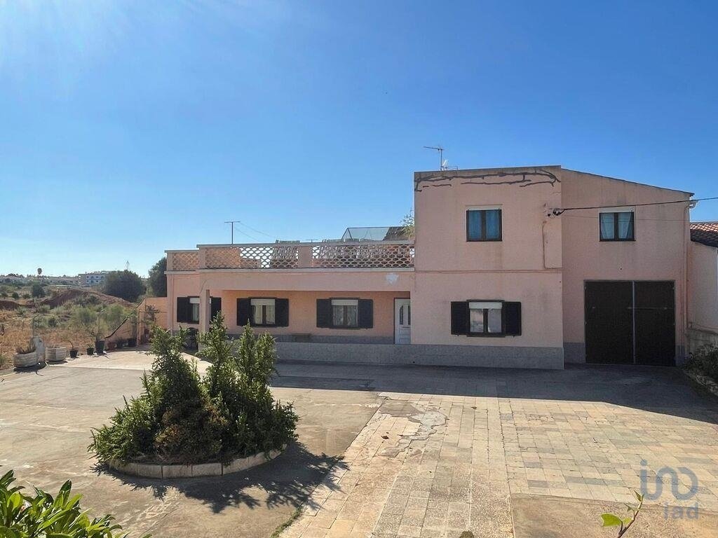 Townhouse in Altura, Algarve, Portugal 4 - 14728040