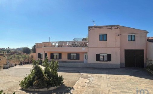 Stadthaus in Altura, Algarve, Portugal 1