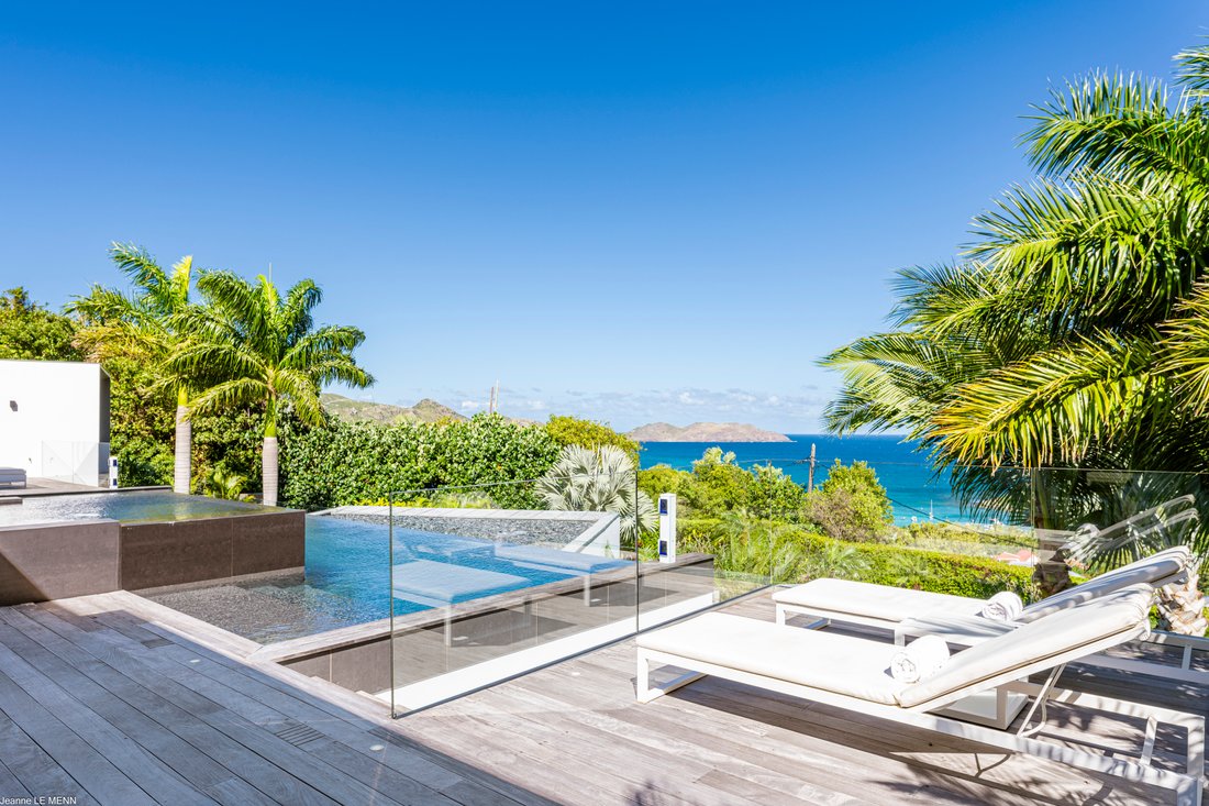 House in Saint-Jean, Saint Barthélemy 3 - 14867594