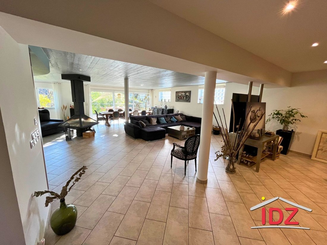 Villa in Hagenthal-le-Bas, Grand Est, France 4 - 14994141