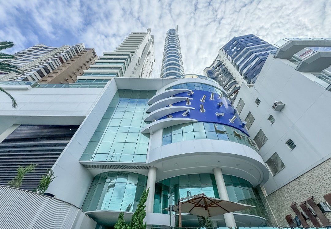 Condo in Centro, State of Santa Catarina, Brazil 1 - 14992956